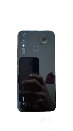 Huawei nova 3i